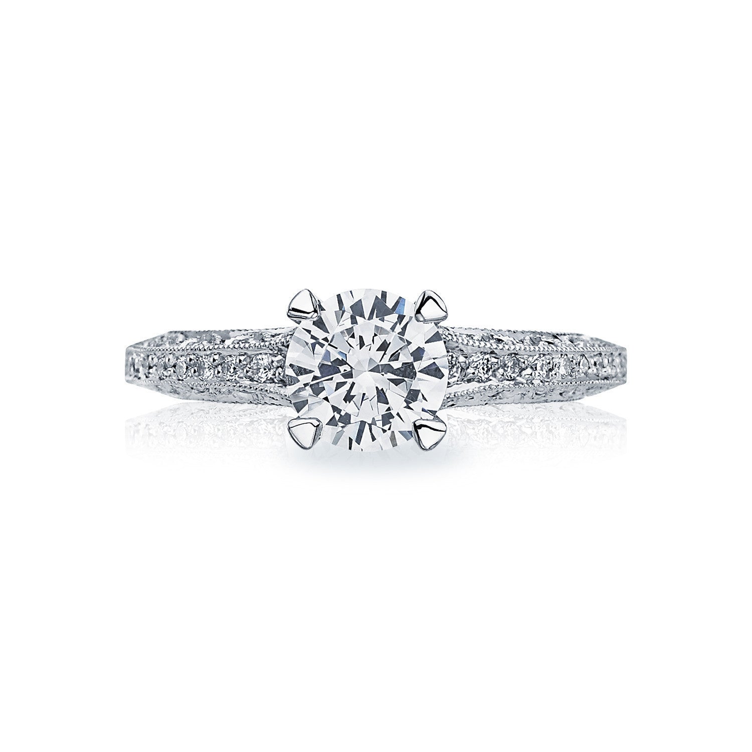 2616RD65,2616RD65 ring,2616RD65 Metal,2616RD65 diamond ring,tacori 2616RD65