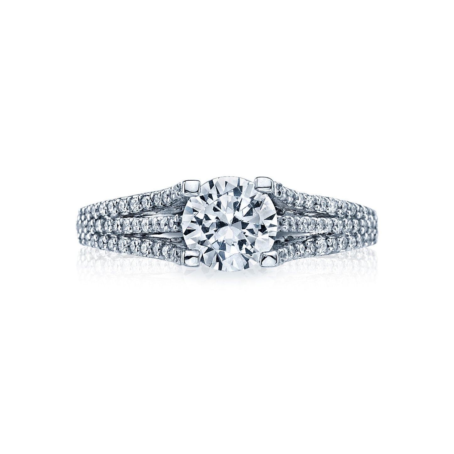 2634RD65,2634RD65 ring,2634RD65 Metal,2634RD65 diamond ring,tacori 2634RD65