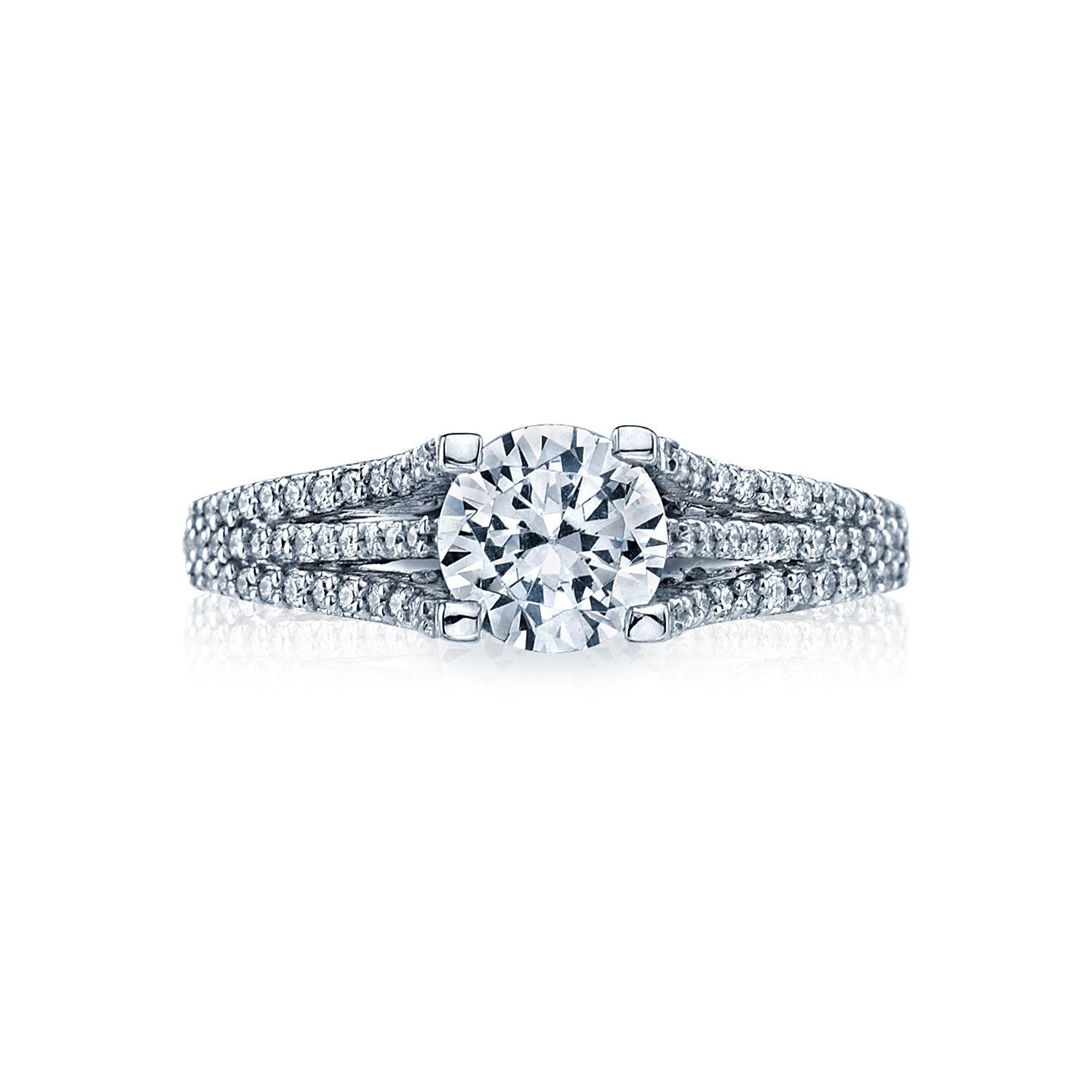 2634RD65,2634RD65 ring,2634RD65 Metal,2634RD65 diamond ring,tacori 2634RD65