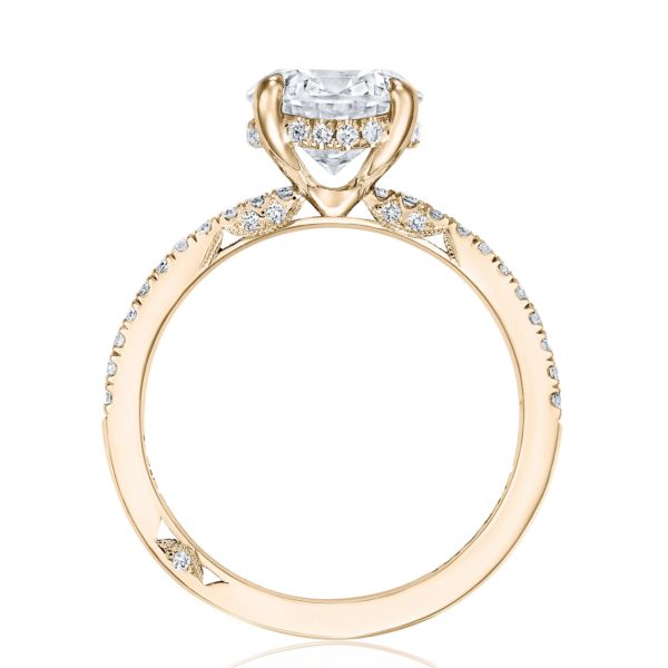 Simply Tacori Style # 2670 1.5 RD