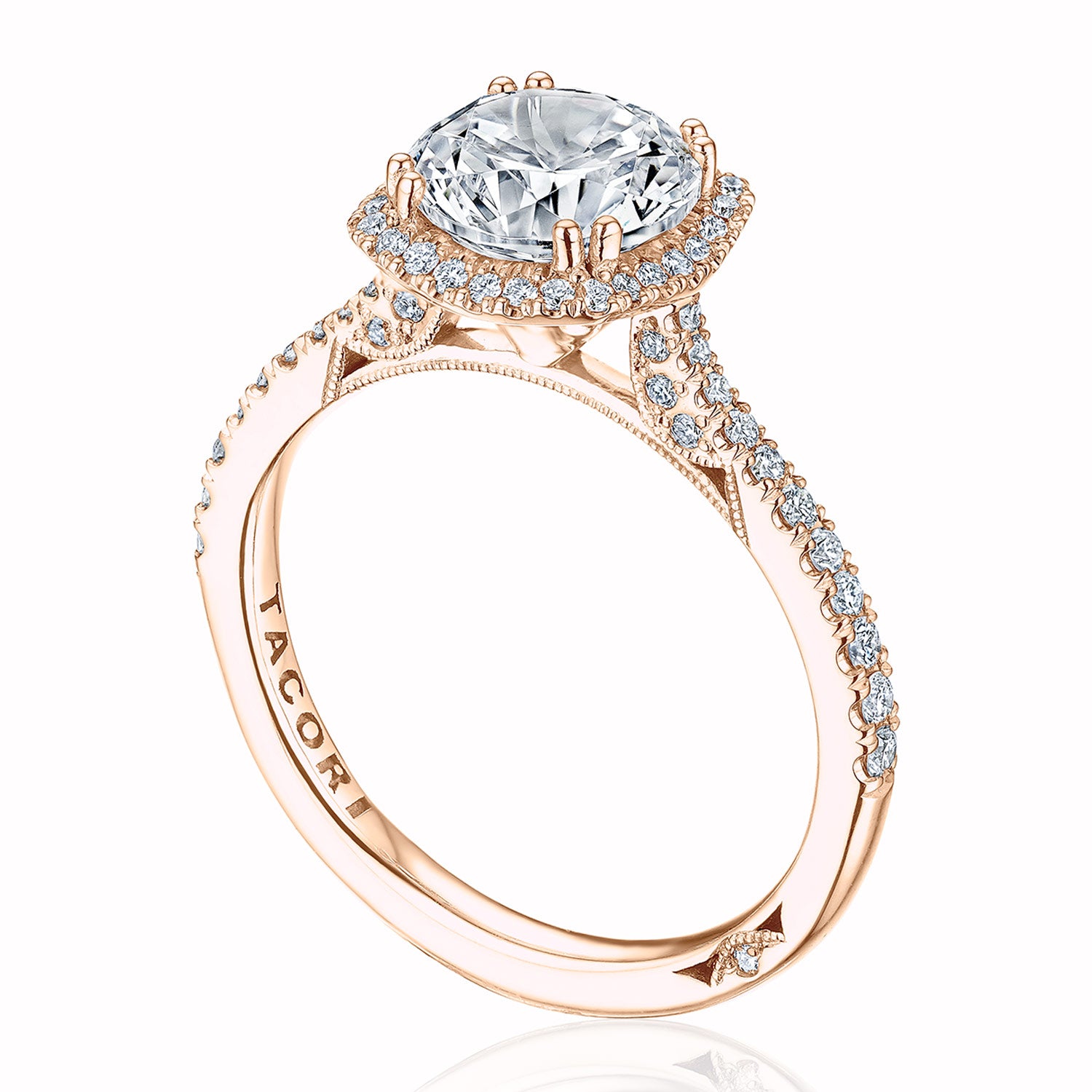 Tacori rings clearance