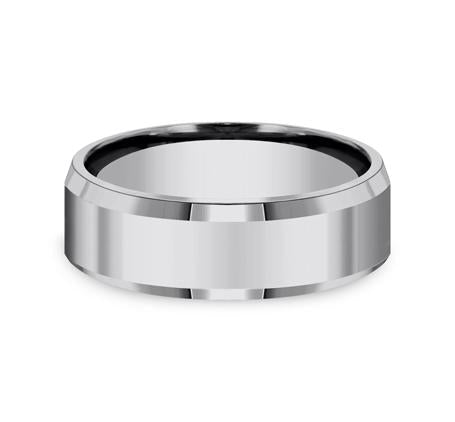 Forge Tungsten 7mm Ring SKU CF67426TG