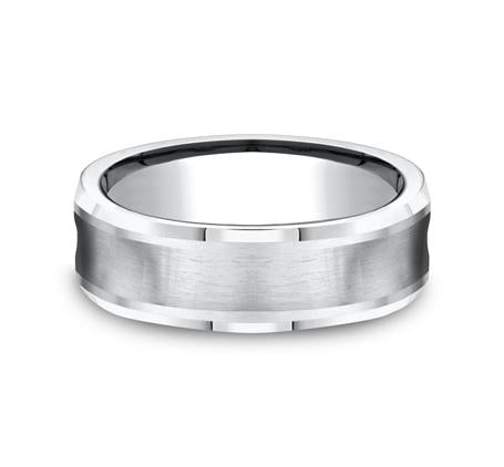 Forge Cobalt 7mm Ring SKU CF67555CC