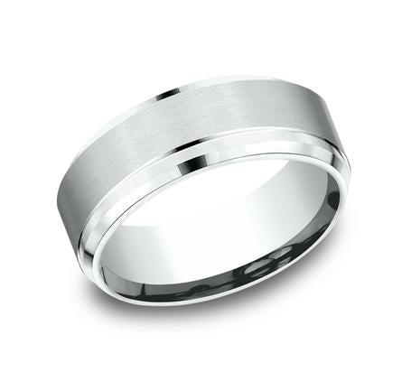 Forge Tantalum 9mm Ring SKU CF69486TA