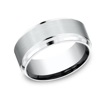 Forge Cobalt 9mm Ring SKU CF69486CC