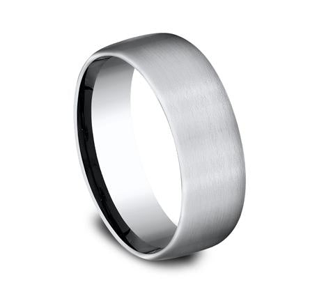 Forge Cobalt 7.5mm Ring SKU CF717561CC