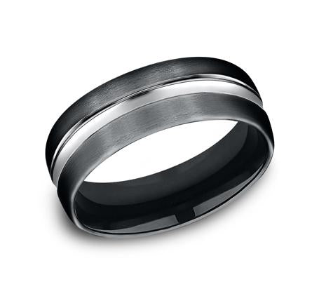 Forge Cobalt 7mm Ring SKU CF717769CC