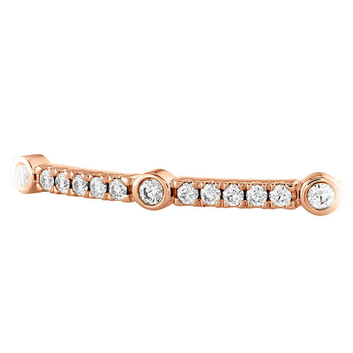 Copley Diamond Bracelet