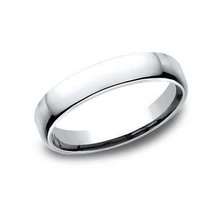 Forge Cobalt 4.5mm Ring SKU EUCF145CC