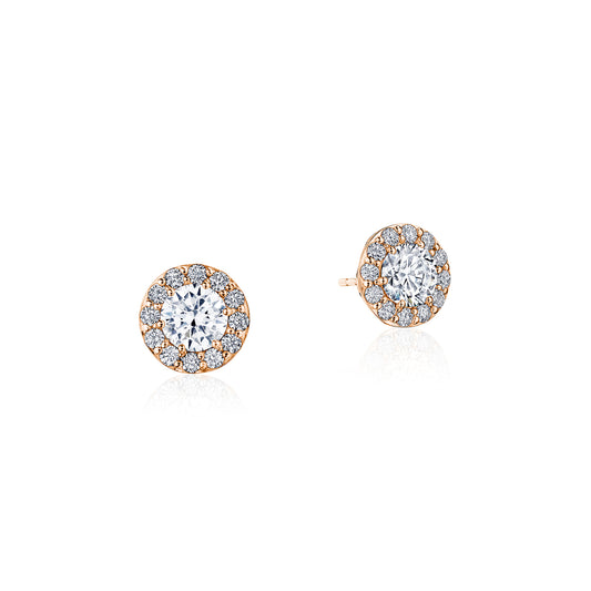 Tacori Diamond Bloom Style # FE 809