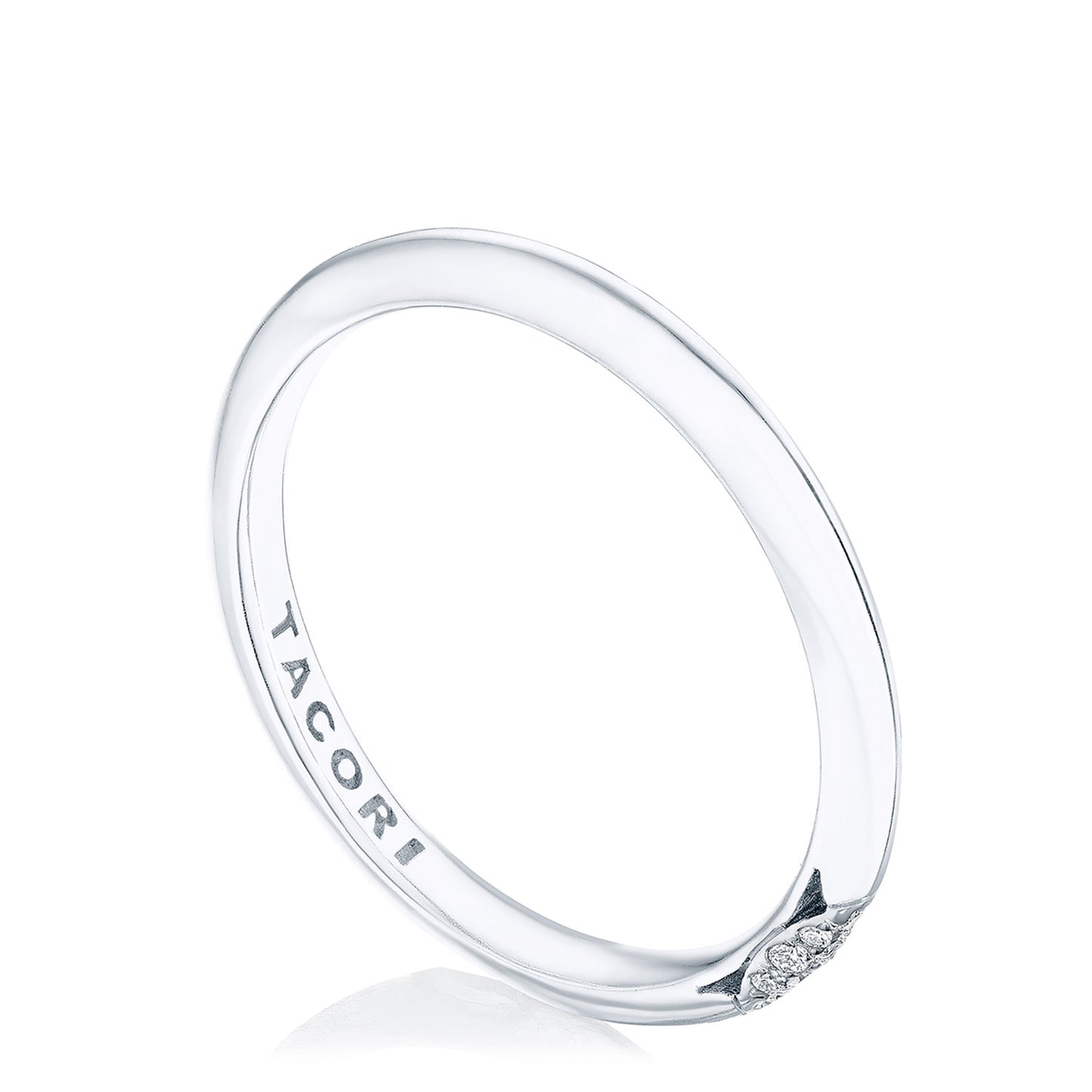 Founder's Ring Style # HT 2580 B