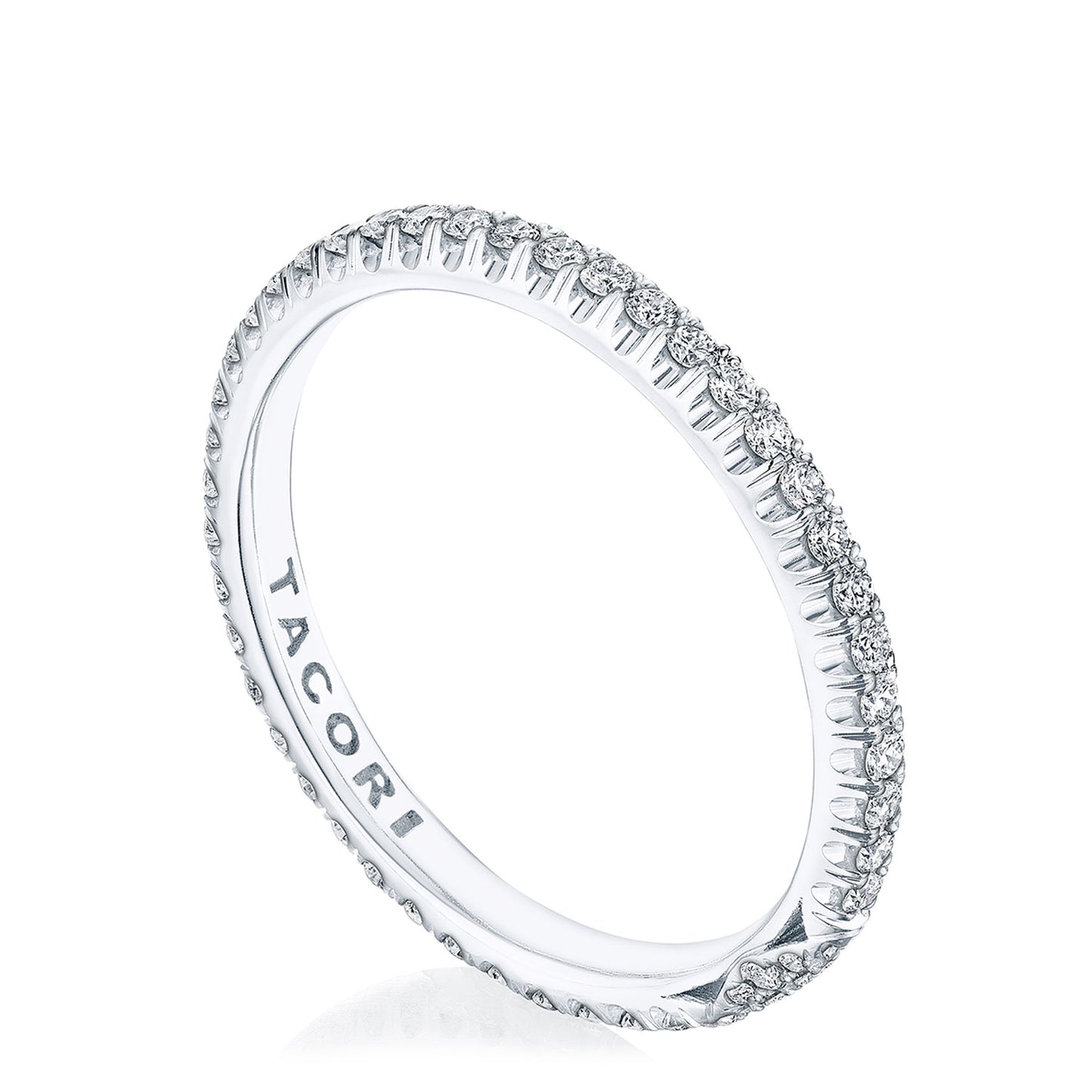 Founder's Ring Style # HT 2581 B