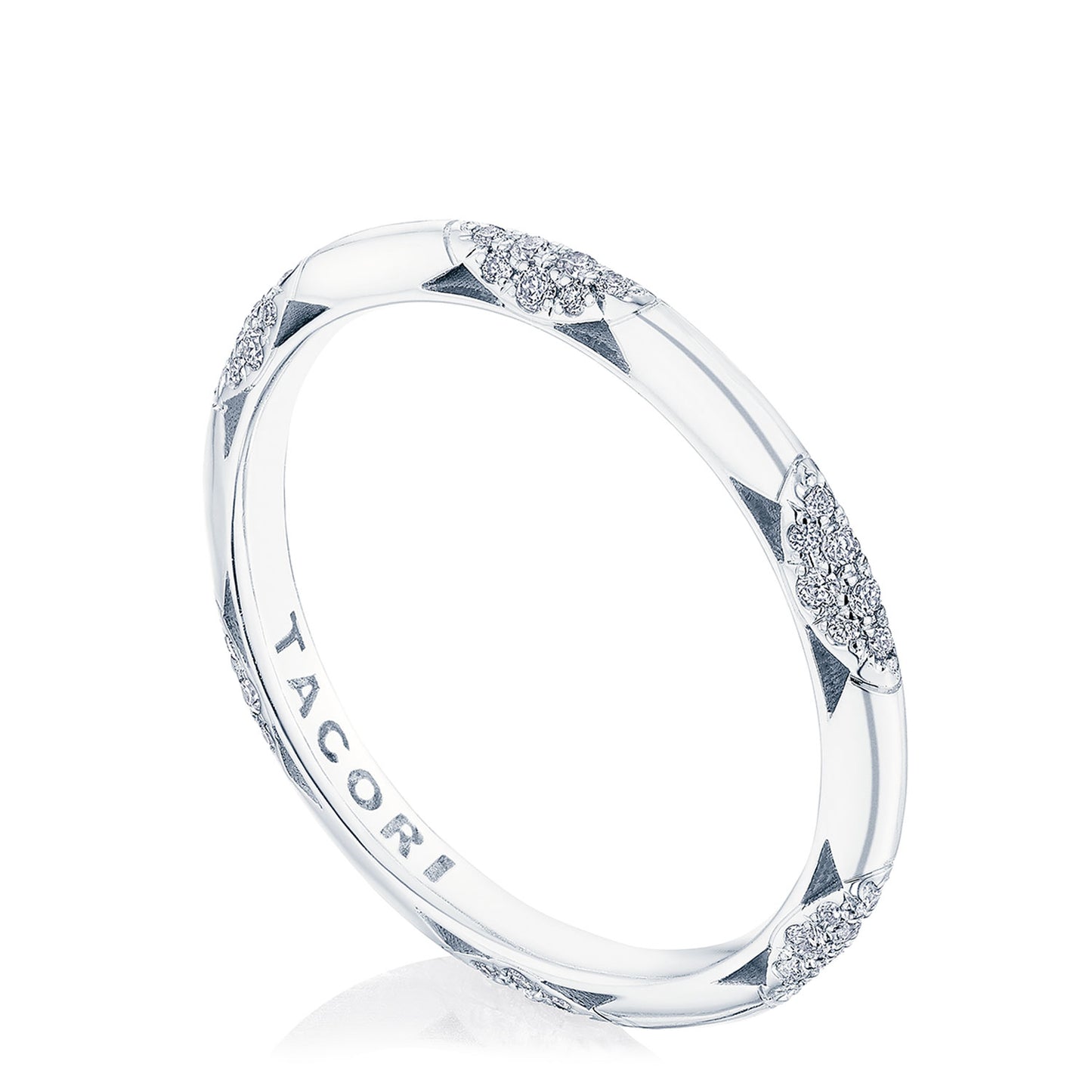 Founder's Ring Style # HT 2582 B