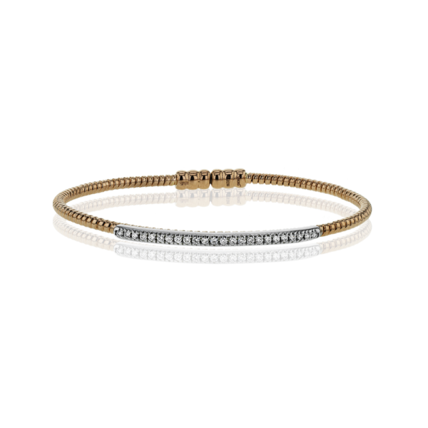 Simon G Bracelet Style # LB2151