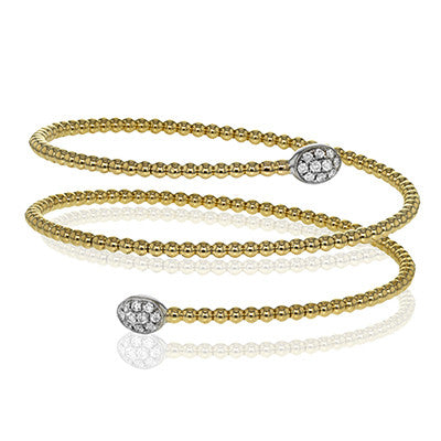 Simon G Bracelet Style #LB2165