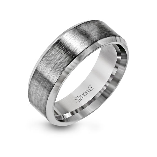 Simon G Men's Ring - #LG151