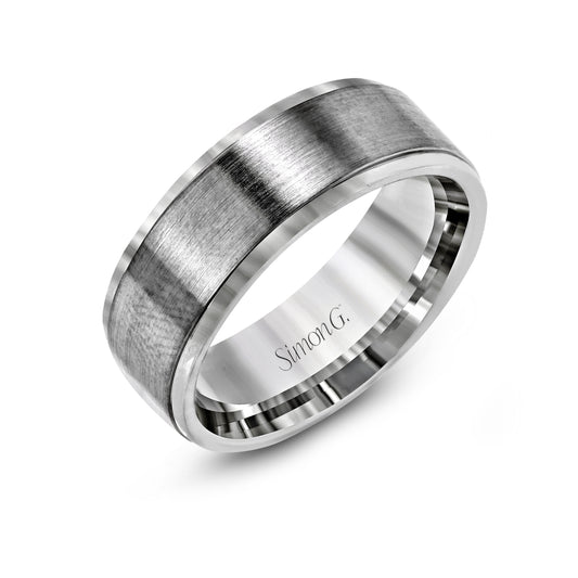 Simon G Men's Ring - #LG154