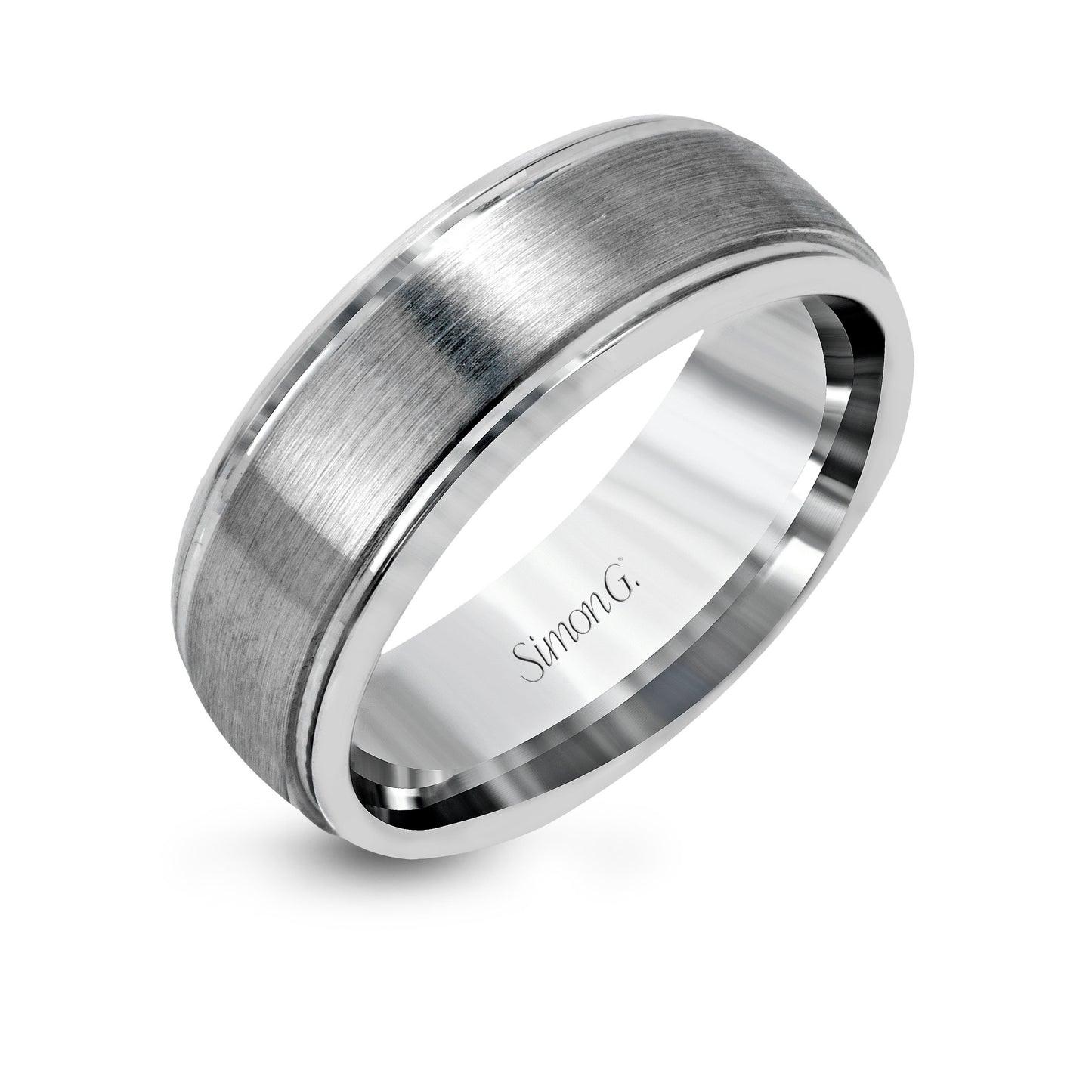 Simon G Men's Ring - #LG155