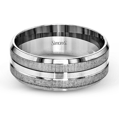 Simon G Men's Ring - #LG157