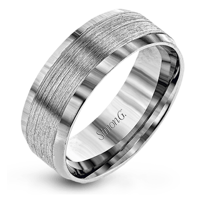 Simon G Men's Ring - #LG181
