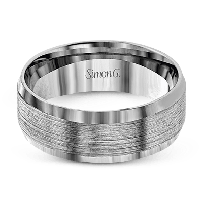 Simon G Men's Ring - #LG181