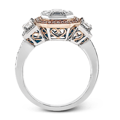 Simon G Engagement Ring Style #LP1996