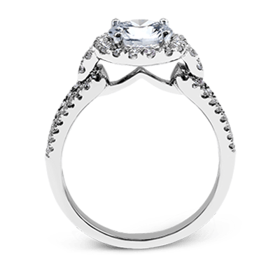 Simon G Engagement Ring Style #LP2027