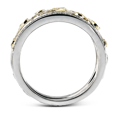 Simon G Vintage Ring - #MR2106