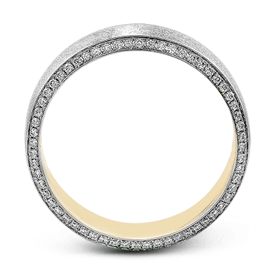 Simon G Men's Ring - #MR2273