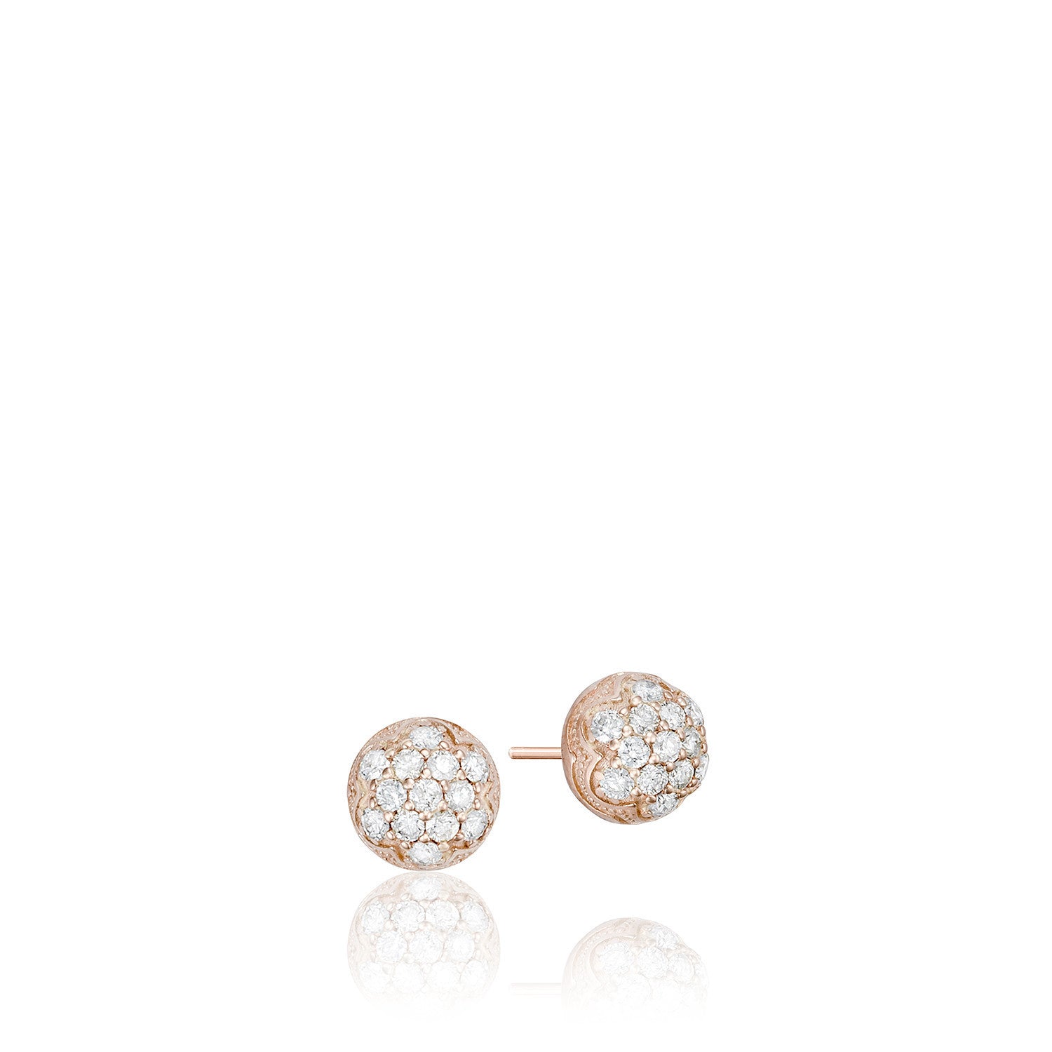 Tacori Earrings - #SE203P