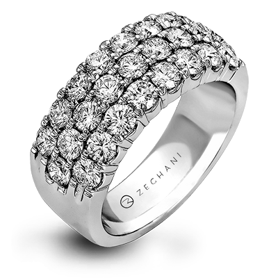 Zeghani Ring - #ZR489