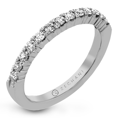 Zeghani Ring - #ZR90