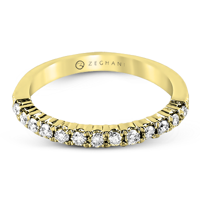 Zeghani Ring #ZR91 – Harling's Jewellers - Main Image