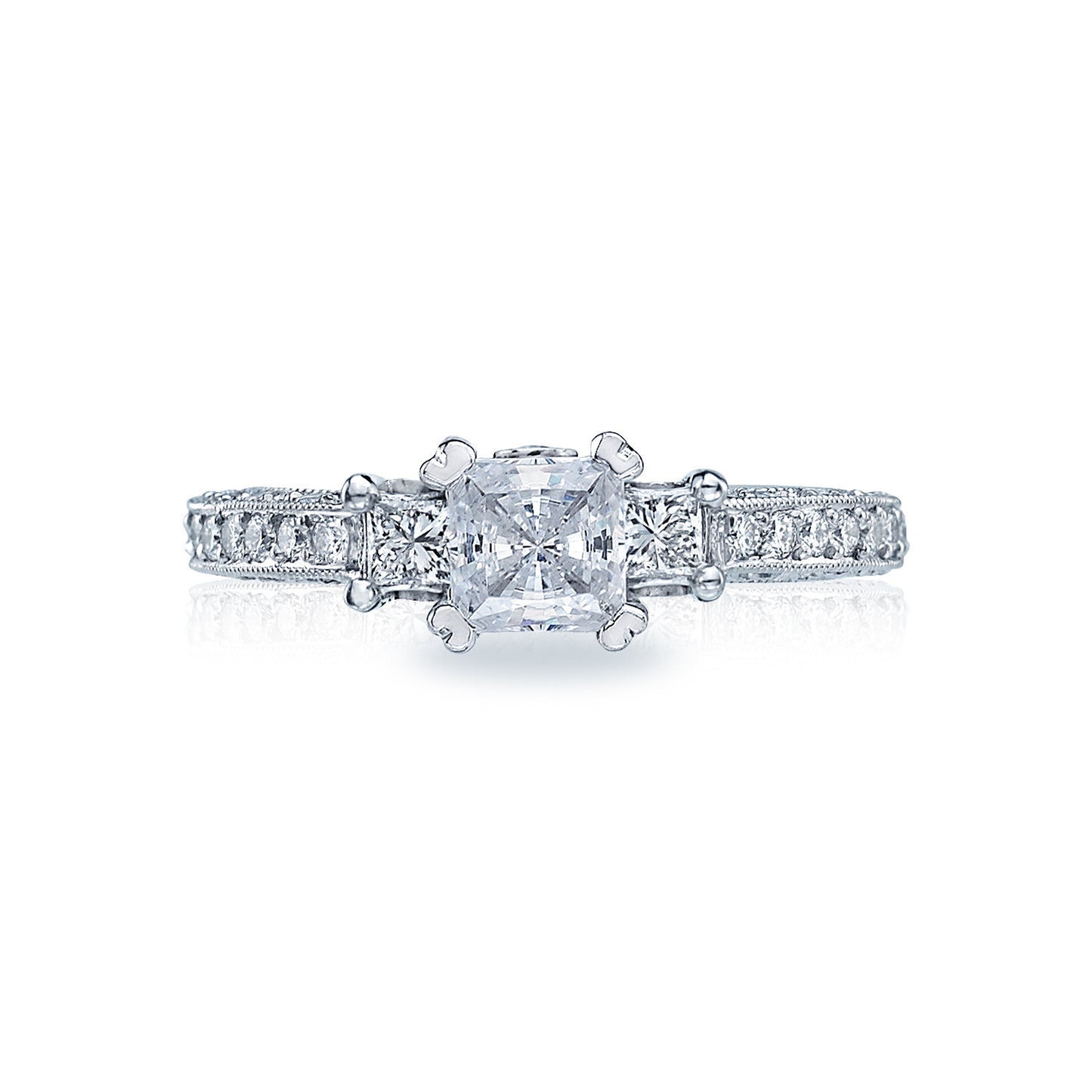 HT2258,HT2258 ring,HT2258 Metal,HT2258 diamond ring,tacori HT2258