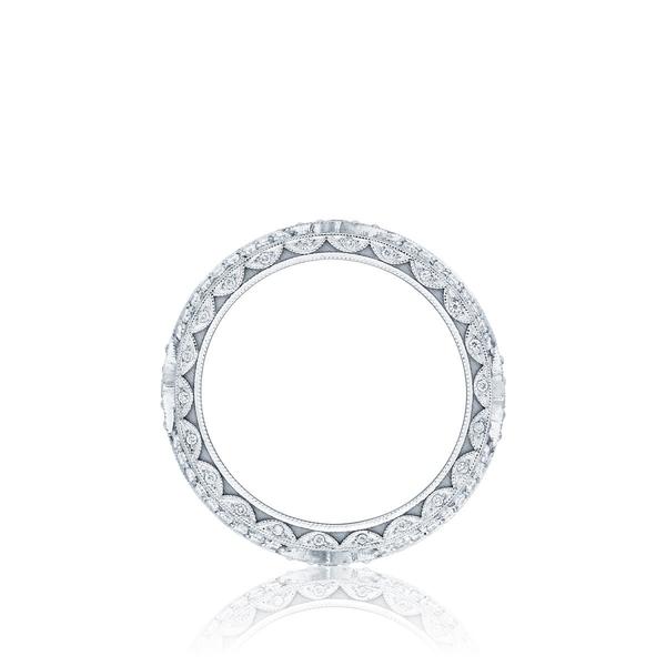 Sculpted Crescent Style # HT 2617 B