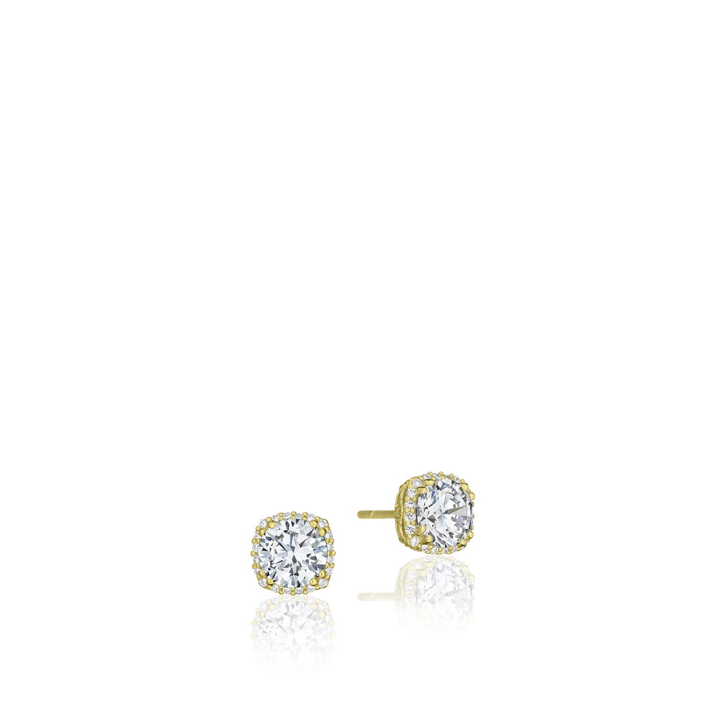 Diamond Bloom Earrings Style # FE 643 5 Y
